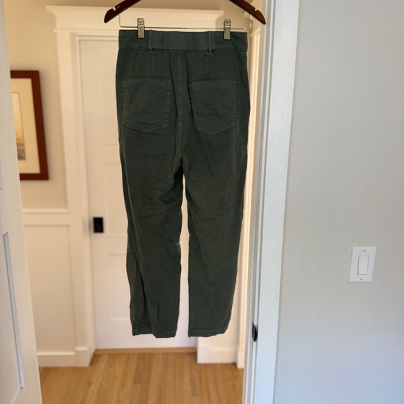 MNG Pleated Pants - Picture 3 of 3